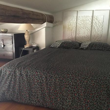 Ravissant Studio Climatise Gambetta Misericorde Au Coeur De Saint-Tropez Zewnętrze zdjęcie