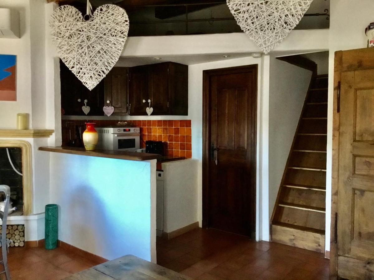 Ravissant Studio Climatise Gambetta Misericorde Au Coeur De Saint-Tropez Zewnętrze zdjęcie